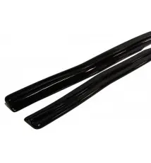 Rajouts Des Bas De Caisse Pour Ford Focus RS Mk3