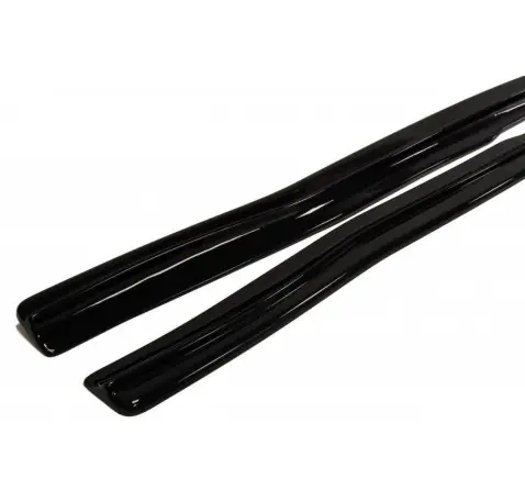 Rajouts Des Bas De Caisse Pour Ford Focus RS Mk3