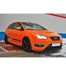 Rajouts Des Bas De Caisse Pour Ford Focus ST Mk2