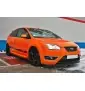 Rajouts Des Bas De Caisse Pour Ford Focus ST Mk2