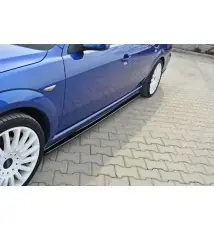 Lame De Bas De Caisse Ford Mondeo Mk3 ST220