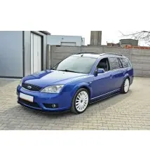 Lame De Bas De Caisse Ford Mondeo Mk3 ST220