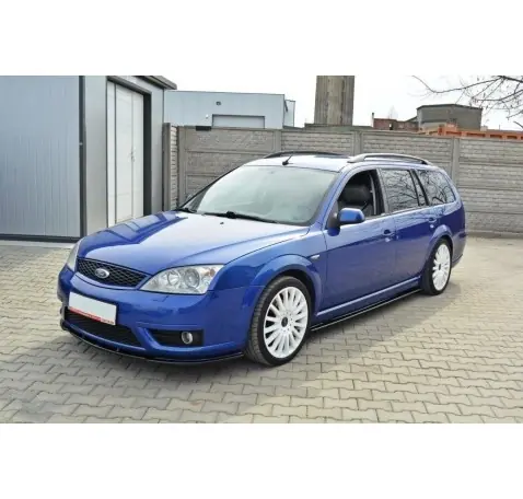 Lame De Bas De Caisse Ford Mondeo Mk3 ST220