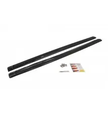 Lame De Bas De Caisse Ford Mondeo Mk3 ST220