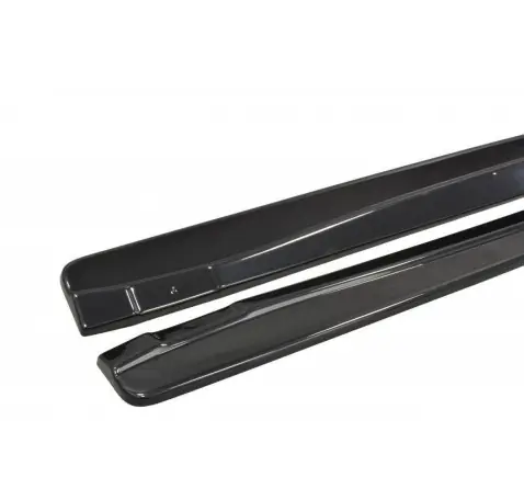 Lame De Bas De Caisse Ford Mondeo Mk3 ST220