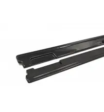 RAJOUTS DES BAS DE CAISSE POUR HONDA ACCORD VII TYPE-S