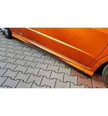 Rajouts Des Bas De Caisse Honda Civic Type-S/R Mk8