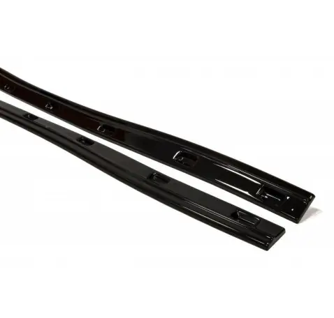 Rajouts Des Bas De Caisse Honda Civic Type-S/R Mk8