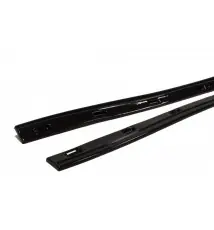 Rajouts Des Bas De Caisse Honda Civic Type-S/R Mk8