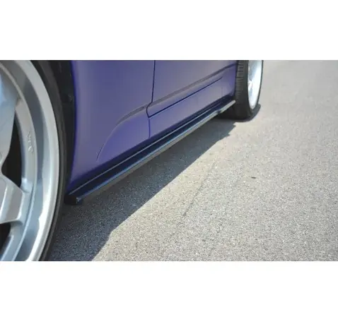 RAJOUTS DES BAS DE CAISSE POUR HONDA S2000