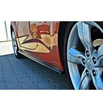 Dokładki Progów Hyundai Veloster