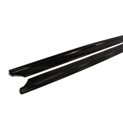 Dokładki Progów Hyundai Veloster