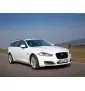 RAJOUTS DES BAS DE CAISSE POUR JAGUAR XF X250 (APRES FACELIFT)
