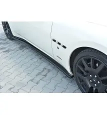 RAJOUTS DES BAS DE CAISSE Maserati Granturismo Mk1