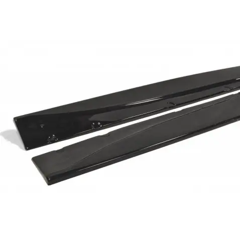 RAJOUTS DES BAS DE CAISSE Maserati Granturismo Mk1