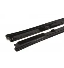 RAJOUTS DES BAS DE CAISSE POUR MAZDA 3 MK2 MPS