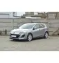 Rajouts Des Bas De Caisse Mazda 3 Sport MK2