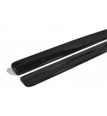 Rajouts Des Bas De Caisse Mazda 3 Sport MK2