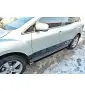 Rajouts Des Bas De Caisse Mazda CX-7