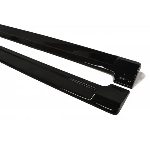 Rajouts Des Bas De Caisse Mazda CX-7