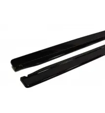 Rajouts Des Bas De Caisse Mazda CX-7