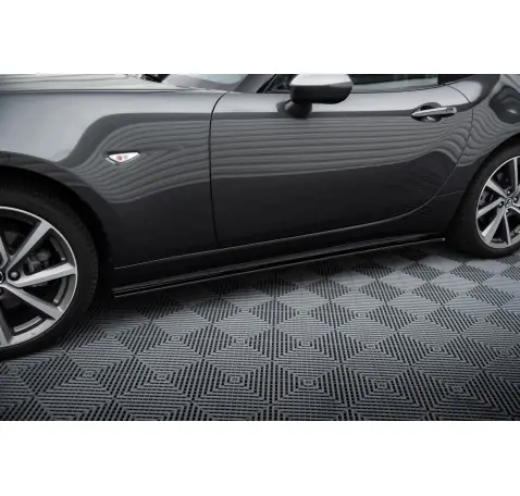 Rajouts Des Bas De Caisse Mazda MX-5 ND (Mk4)