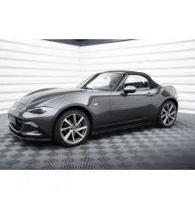 Rajouts Des Bas De Caisse Mazda MX-5 ND (Mk4)