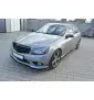 Rajouts Des Bas De Caisse Mercedes-Benz C Sedan / Estate AMG-Line W204 / S204