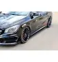 RAJOUTS DES BAS DE CAISSE POUR MERCEDES CLA 45 AMG C117/A45 AMG W176 (AVANT FACELIFT)