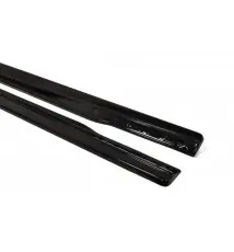 RAJOUTS DES BAS DE CAISSE POUR MERCEDES CLA 45 AMG C117/A45 AMG W176 (AVANT FACELIFT)