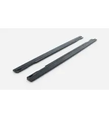 Rajouts Des Bas De Caisse Mercedes-Benz CLS AMG-Line C218