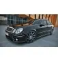 RAJOUT DU BAS DE CAISSE MERCEDES E-CLASS W211 AMG