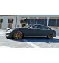 RAJOUT DU BAS DE CAISSE MERCEDES S-CLASS W221 LONG