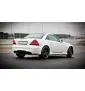 SET DES BAS DE CAISSE MERCEDES SLK R170