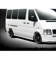 SET DES BAS DE CAISSE Mercedes Sprinter I FL / Volkswagen LT 96-06 CES BAS DE CAISSE SONT PREVUS POUR LA VERSION SPR