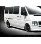 SET DES BAS DE CAISSE Mercedes Sprinter I FL / Volkswagen LT 96-06 CES BAS DE CAISSE SONT PREVUS POUR LA VERSION SPR