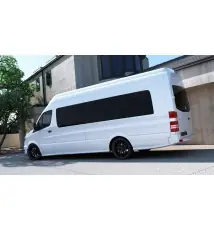 SET DES BAS DES CAISSE MERCEDES SPRINTER 2013 - UP