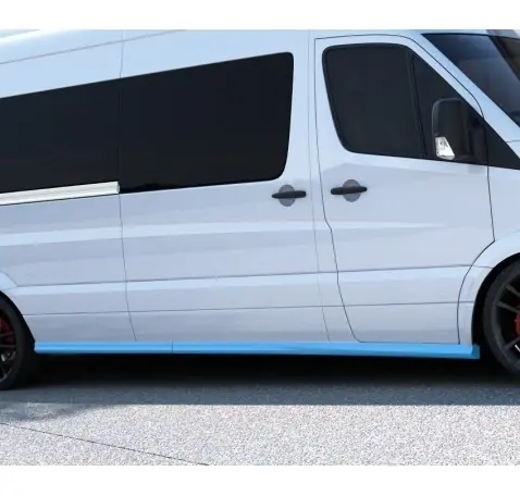 SET DES BAS DES CAISSE MERCEDES SPRINTER 2013 - UP