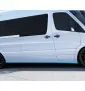 SET DES BAS DES CAISSE MERCEDES SPRINTER 2013 - UP