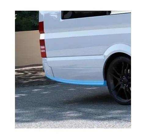 SET DES BAS DES CAISSE MERCEDES SPRINTER 2013 - UP