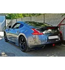 RAJOUTS DES BAS DE CAISSE POUR V.1 Nissan 370Z