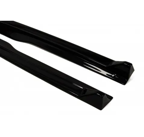 RAJOUTS DES BAS DE CAISSE POUR V.1 Nissan 370Z