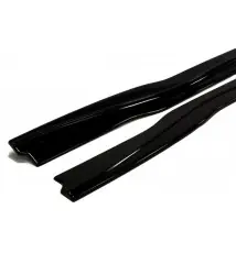 RAJOUTS DES BAS DE CAISSE POUR V.1 Nissan 370Z