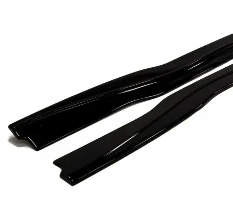 RAJOUTS DES BAS DE CAISSE POUR V.1 Nissan 370Z