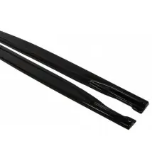 Rajouts Des Bas De Caisse Opel Astra OPC / VXR J