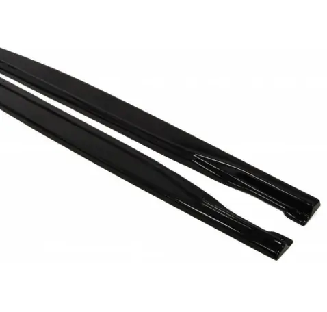 Rajouts Des Bas De Caisse Opel Astra OPC / VXR J