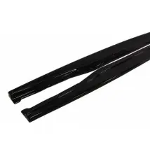 Rajouts Des Bas De Caisse Opel Astra OPC / VXR J