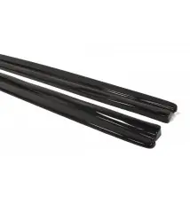 Rajouts Des Bas De Caisse Peugeot 308 GTI Mk2