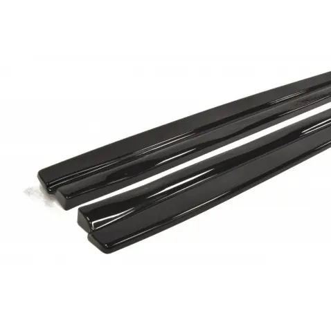 Rajouts Des Bas De Caisse Peugeot 308 GTI Mk2