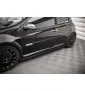RAJOUTS DES BAS DE CAISSE POUR RENAULT CLIO MK3 RS
